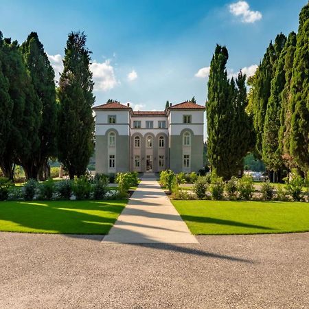 Boutique Hotel Villa Monty Banks Cesena Exterior foto