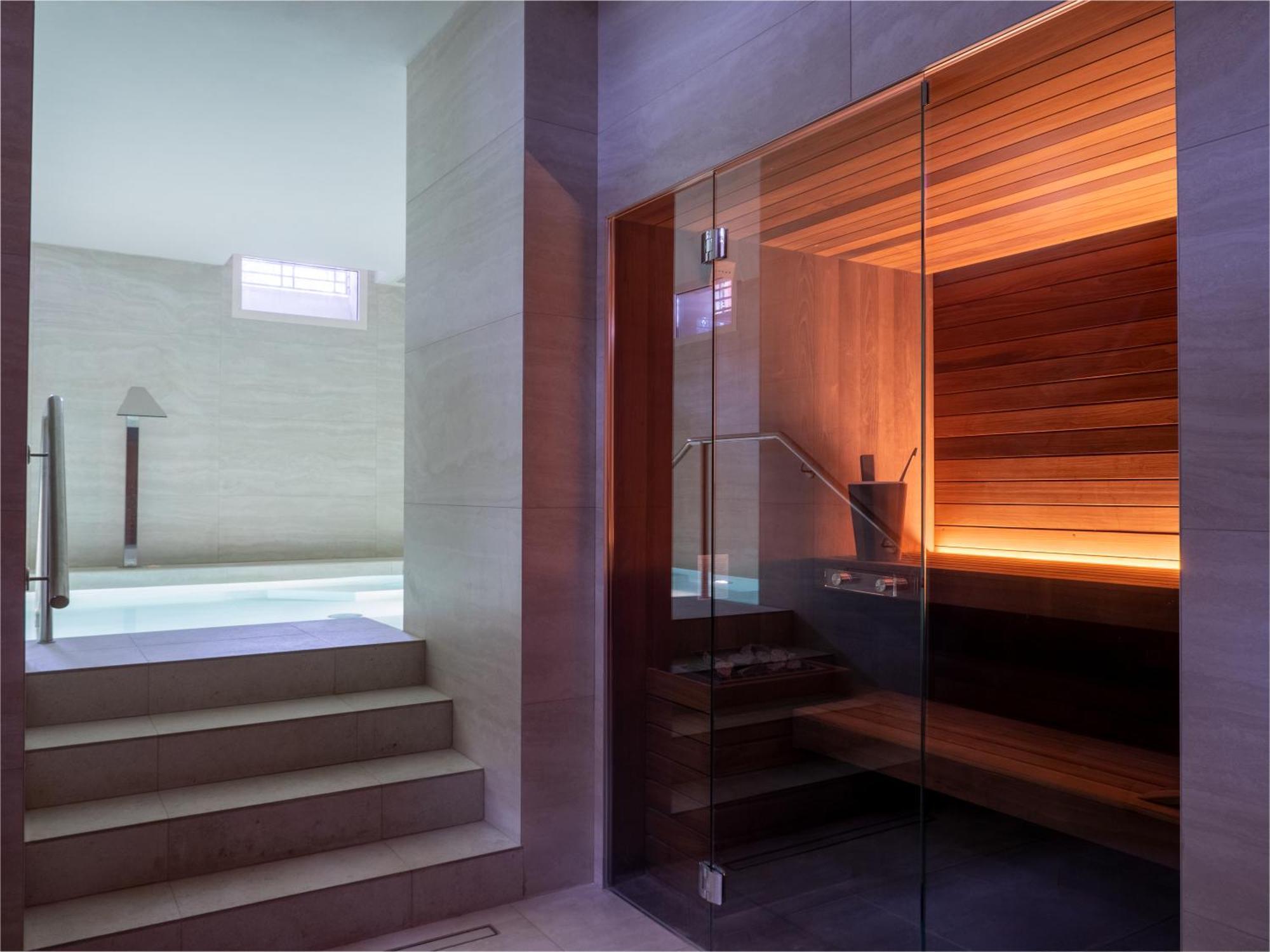 Boutique Hotel Villa Monty Banks Cesena Exterior foto