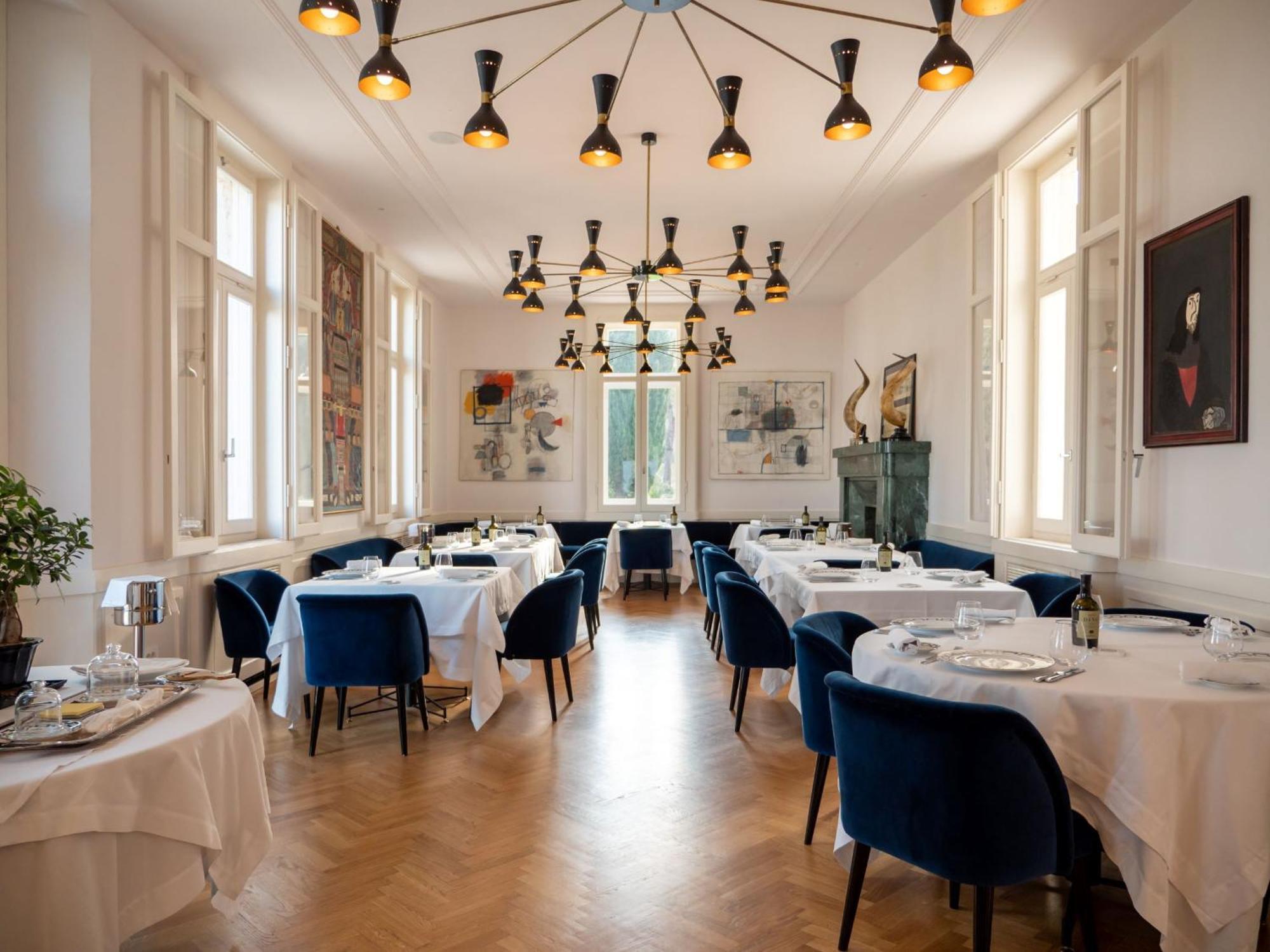 Boutique Hotel Villa Monty Banks Cesena Exterior foto