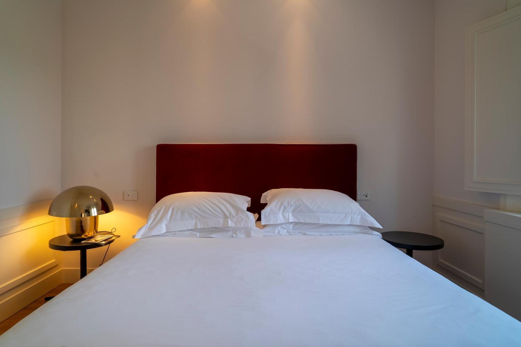 Boutique Hotel Villa Monty Banks Cesena Exterior foto