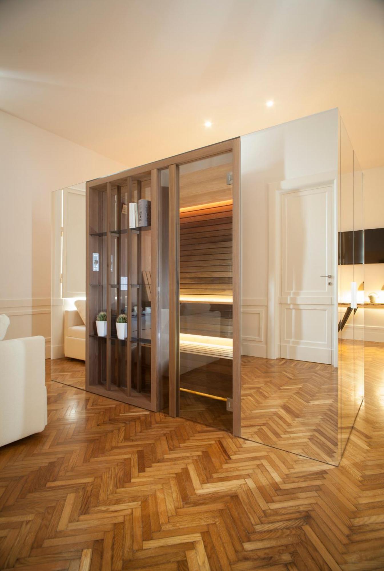 Boutique Hotel Villa Monty Banks Cesena Exterior foto